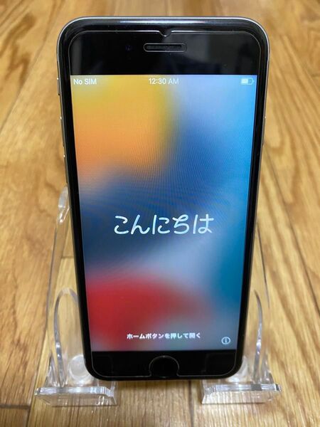 iPhone 6s Silver 16GB SIMフリー(au)