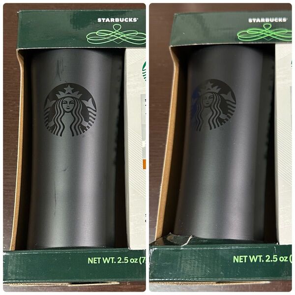 スターバックス STARBUCKS スタバ ステンレスマグ タンブラー カップのみ