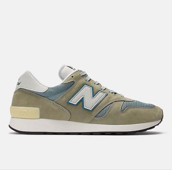 【27.5cm】New Balance 1300JP US (2025年版) ニューバランス スニーカー