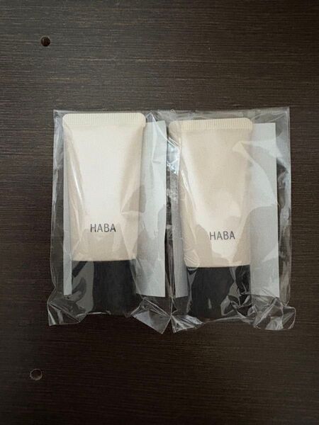 ハーバーHABA 薬用コントロールベース 化粧下地