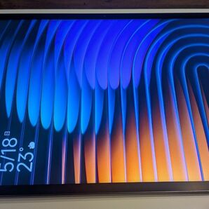 Xiaomi Pad 7 Pro Matte Glass Version 12G+512G グレー