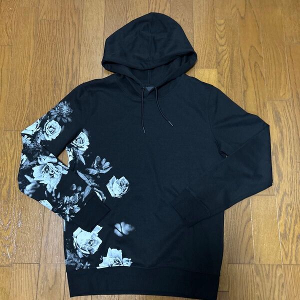 H&M パーカー