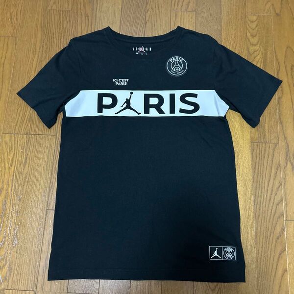 ジョーダン パリサンジェルマン Tシャツ