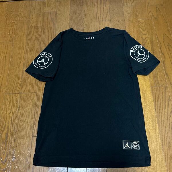 ジョーダン パリサンジェルマン Tシャツ