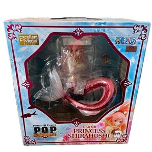 【新品未開封】POP しらほし姫