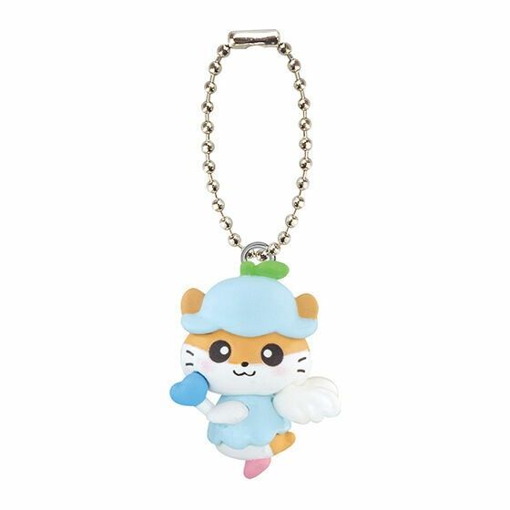 サンリオキャラクターズ 夢みるエンジェルスイング2 ガシャポン コロコロクリリン 匿名発送