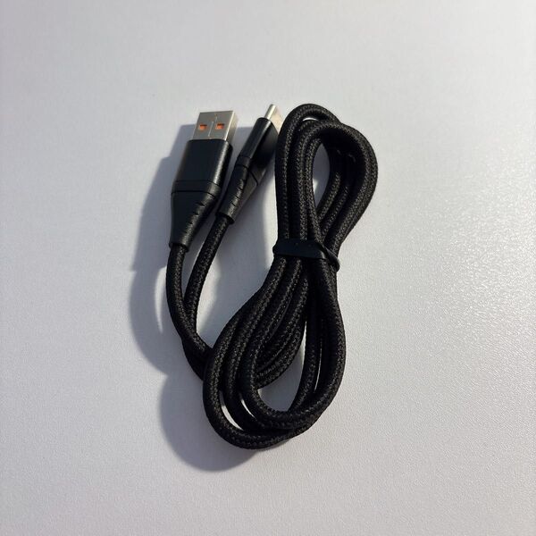 1M USB C ケーブル (USB-C to USB-A) 急速充電 QuickCharge2.0 充電ケーブル