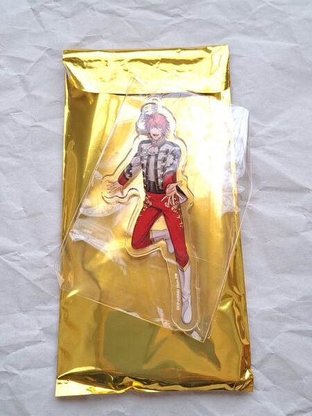 うたのプリンスさまっ音也 ASSMUアクリルスタンド アクスタ ST☆RISHうたプリ