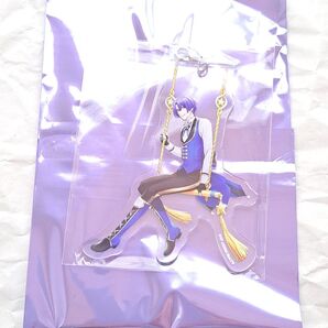 うたのプリンスさまっASSDMS 真斗アクリルスタンド アクスタ ST☆RISHうたプリ