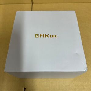 GMKtec ミニPC K8 plus ベアボーン