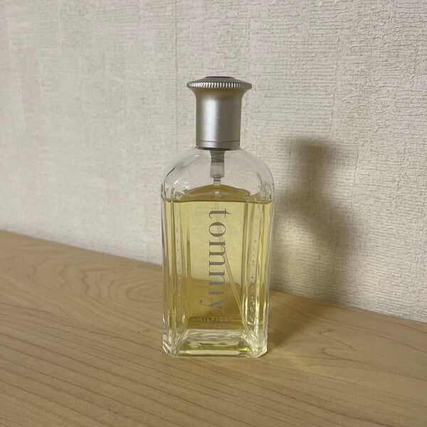 TommyHilfiger コロンスプレイ 香水 100ml ハイブランド