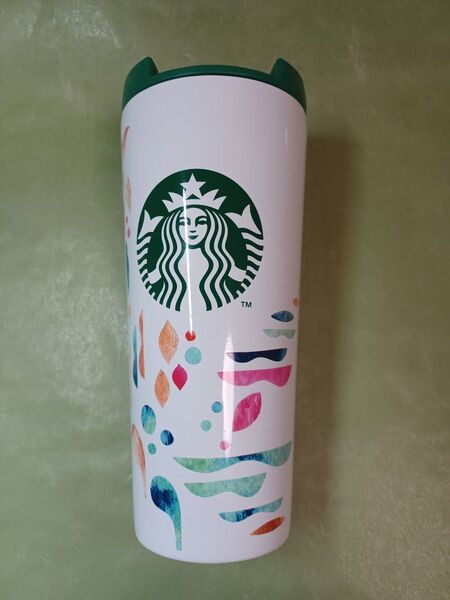 スターバックス ステンレスタンブラー 2020福袋限定 未使用