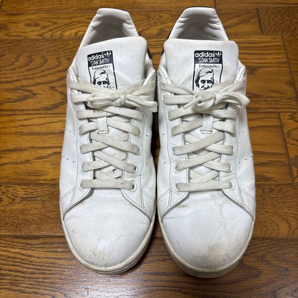 adidas STAN SMITH スタンスミス ホワイト