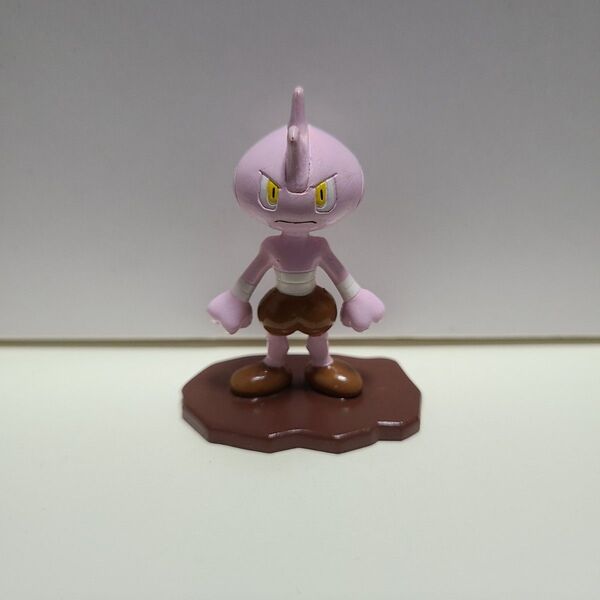 ポケモン モンコレ バルキー