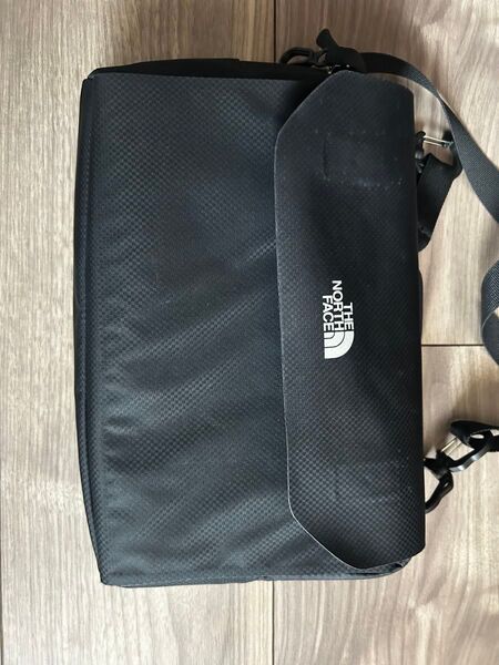 THE FACE NORTHショルダーバッグ