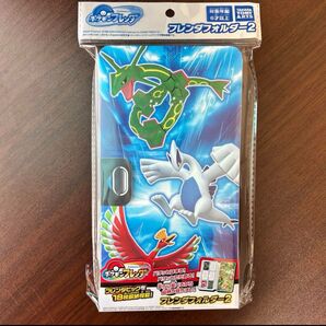 ポケモンフレンダ フレンダフォルダー2 フレンダピック収納ケース 未開封新品