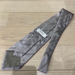 ARMANI COLLEZIONI アルマーニコレツォーニ シルクネクタイ