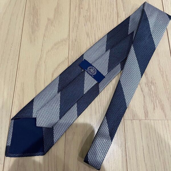 J.PRESS ジェイプレス シルクネクタイ 2