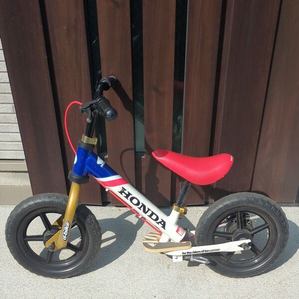 Dbike KIX ホンダ dバイク ストライダー