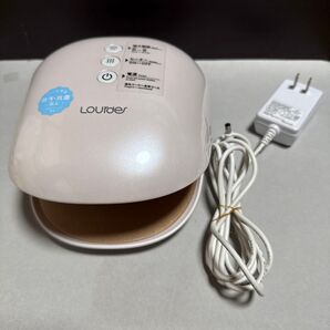 ルルド ハンドケア マッサージ 中古 本体