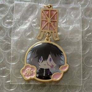 刀剣乱舞 メタルチャームコレクション 実休光忠