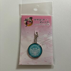 刀剣乱舞 万事屋本舗 紋チャーム 雲生