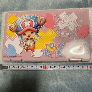 ONE PIECE トニートニーチョッパー ケース