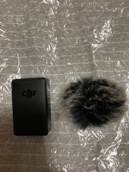 DJI Pocket 2 トランスミッターとウィンドジャマー 画像掲載の商品のみ