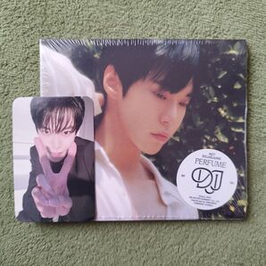 NCT ドヨン CD