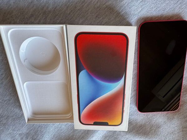 iPhone14plus 256
