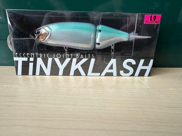 DRT タイニークラッシュ TiNYKLASH