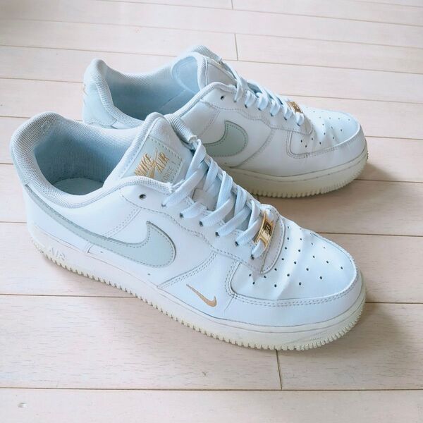 NIKE WMNS AIR FORCE 1 エアフォースワン 25.0