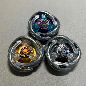ベイブレードX UX-05 ランダムブースター シノビシャドウセレクト 3種 ブレードセット