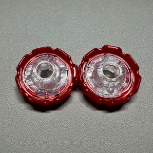 ベイブレードX UX-10 カスタマイズセットU 7-70 ラチェットのみ 2つセット