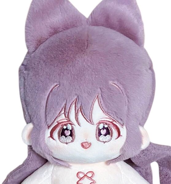 無属性ぬいぐるみ25cm ヴァレン
