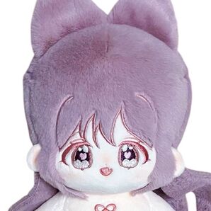 無属性ぬいぐるみ25cm ヴァレン