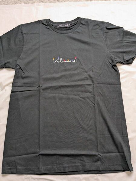 Alexandros アレキサンドロス 新品Tシャツ