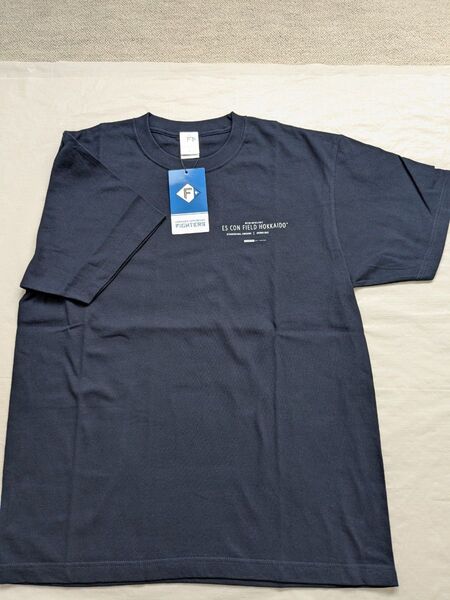 日ハム エスコンオリジナル Tシャツ