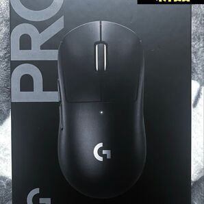 【新品未開封】Logicool G PRO X SUPERLIGHT 2