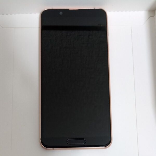 AQUOS sense3 64GB docomo SH-02M