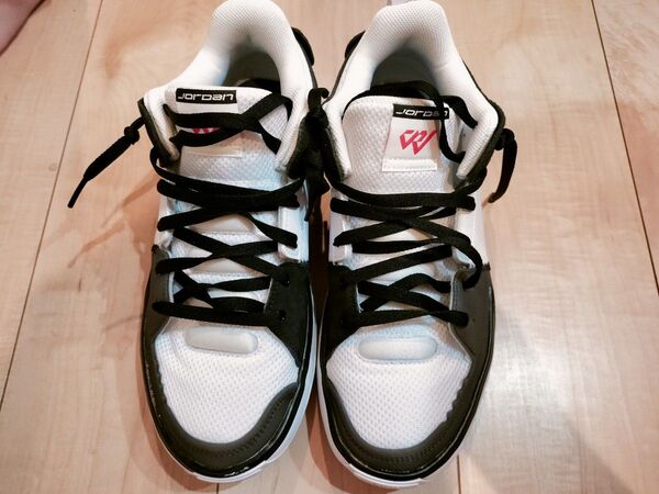 ナイキ NIKE バスケットボールシューズ バッシュ ジョーダン 27.5cm
