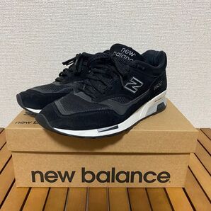 new balance■M1500JKK black■26.5cm