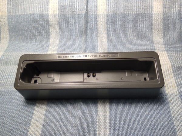 卓上ホルダ NTT docomo P55 ドコモ 純正品 ドコモ 卓上ホルダー NTT 充電器 P-01G P-01F