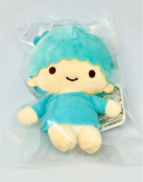 リトルツインスターズ キキララ キキ ぬいぐるみ サンリオキャラクターズ