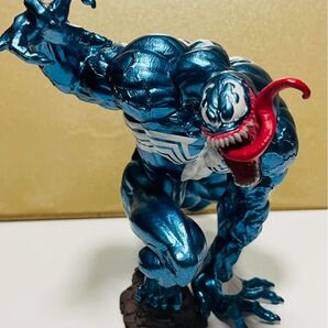 美品 箱なし GOUKAI VENOM ヴェノム スペシャルカラーver. アメコミ 映画 フィギュア カーネイジ