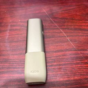 加熱式電子タバコ IQOS