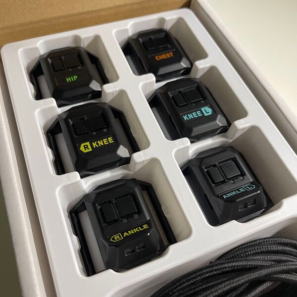 Shiftall HaritoraX Wireless ハリトラワイヤレス フルトラ