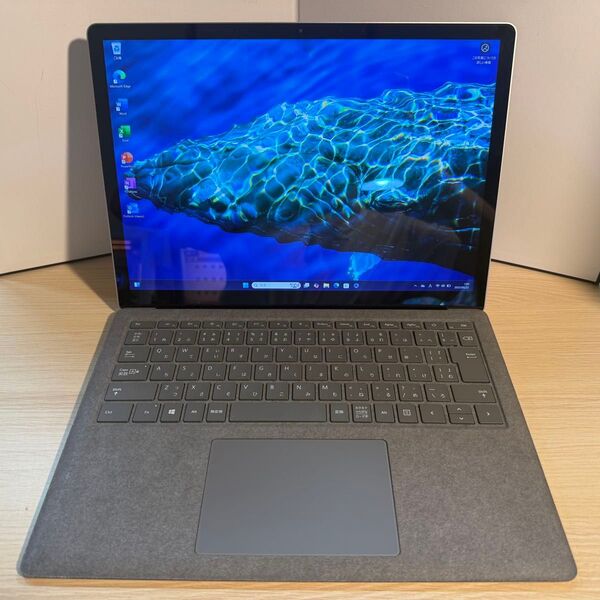 【訳あり特価】Microsoft Surface laptop4 Ryzen 5 4680U メモリ8GB Office2021