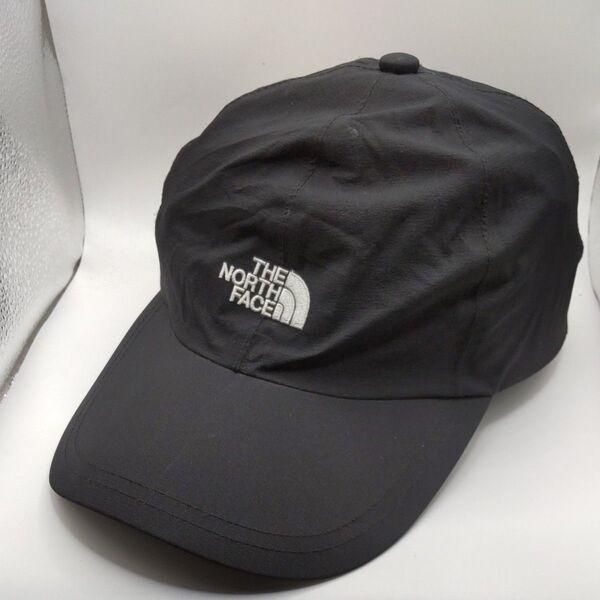 ◆259 THE NORTH FACE キャップ 帽子 アウトドア ブラック