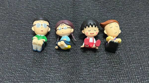 ちびまる子ちゃん 肩ズン Fig